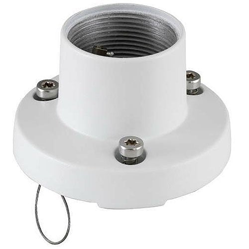 AXIS 5502-431 T94A01D Pendant Kit Mounting 1.5" NPS Threaded Bracket, Aluminum