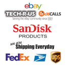 SanDisk SDPS31H-002T-GBCND Professional PRO-G40 2TB Rugged SSD NVMe 2700mb Read