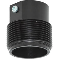 AXIS 5503-091 T91A06 Outdoor Pipe Adapter 3/4-1.5" for 1.5" Pendant Kits