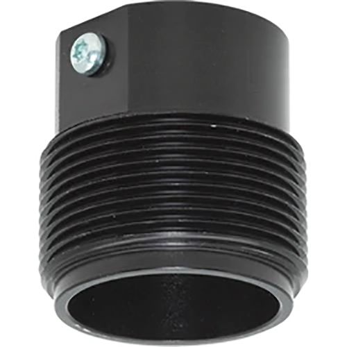 AXIS 5503-091 T91A06 Outdoor Pipe Adapter 3/4-1.5" for 1.5" Pendant Kits