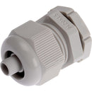 AXIS 5503-951 Plastic Threaded RJ45 Cable Gland for M20 Holes, 5-Pack, White