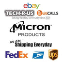 Micron MTFDKCC1T6TGQ-1BK1DABYYR 7500 MAX - SSD - Mixed Use - 1.6 TB - internal