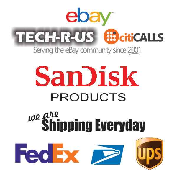 SanDisk SDCZ60-064G-B35 Cruzer Glide USB 2.0 Flash Drive 64GB 15mb Read BLACK