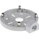 AXIS 5504-041 T94F01P Conduit Back Box for 1/2" Conduits and M20 Pipes