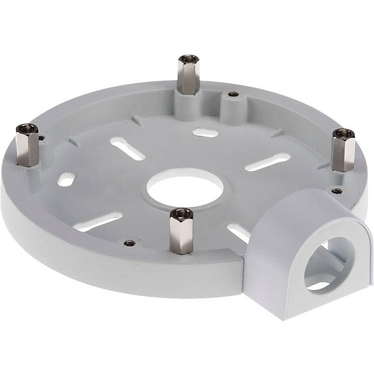 AXIS 5504-041 T94F01P Conduit Back Box for 1/2" Conduits and M20 Pipes