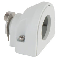AXIS 5505-541 Mounting Adapter for Network Camera - White - 2