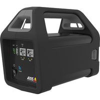 AXIS 5506-231 T8415 Wireless Installation Tool - IP Camera Testing - PoE Ports
