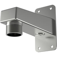 AXIS 5506-681 T91F61 Wall Mount for Fixed Dome Cameras, Stainless Steel
