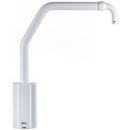 AXIS 5507-271 T91D62 Wall Mount for Network Camera - White - TAA Compliant - 1