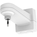 AXIS 5507-641 T91H61 Wall Mount for Network Camera - 66 lb Load Capacity