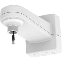 AXIS 5507-641 T91H61 Wall Mount for Network Camera - 66 lb Load Capacity