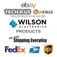 Wilson Pro 314406 7 dB Cellular Network Indoor Ceiling Omni Directional Antenna