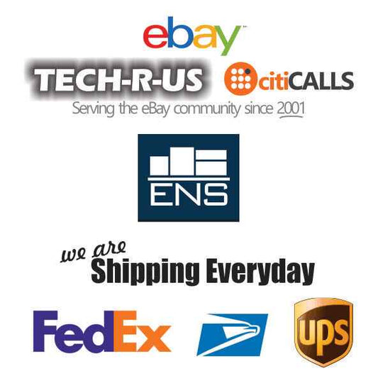 ENS 367-5820 Mobile Protect for Link 2500 Case