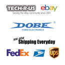 DOBE TNS-1155 Switch OLED Cooling Fan, Powerful and Quiet Switch OLED Dock Fan