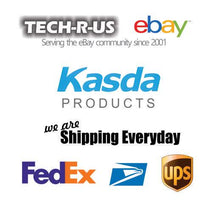 Kasda KA1750 LinkGenius - Wireless router - 4-port switch - Wi-Fi 5 - Dual Band