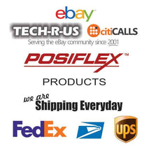 Posiflex 21863218010 Cash Drawer Kick Cable Compatible w Epson Receipt Printer