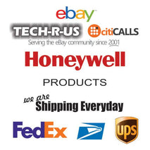 Honeywell OPT78-2482-01 Non-Cancellable/Non-Returnable. PEEL-PRESENT HEAVY DUTY