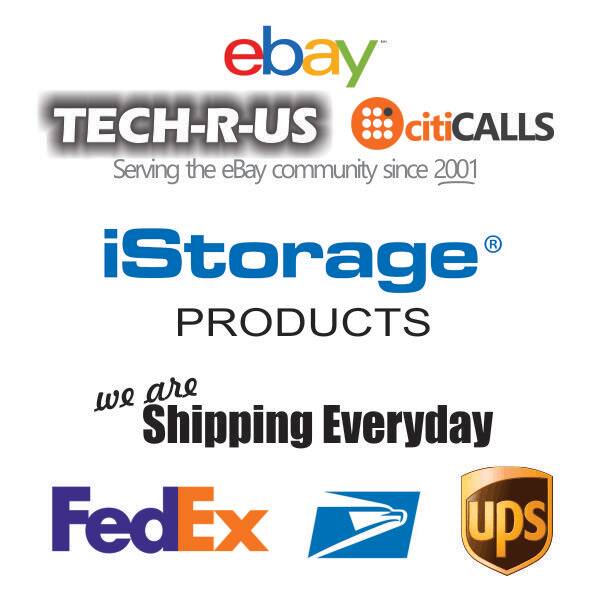 iStorage IS-FL-DA3-256-16 datAshur Pro 16GB USB 3.0 Encrypted Secure Flash Drive