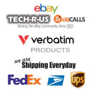 Verbatim 49168 256GB Store N Go V3 USB 3.2 Gen 1 Flash Drive Gray Retractable