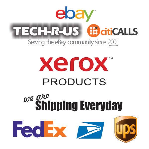 Xerox 006R04376 B305 B310 B315 Standard Capacity Toner Cartridge 3K Pgs Black