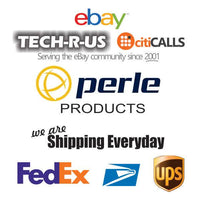 Tenda TEG1008M 8-Port Gigabit Desktop Unmanaged Switch Metal Case Black
