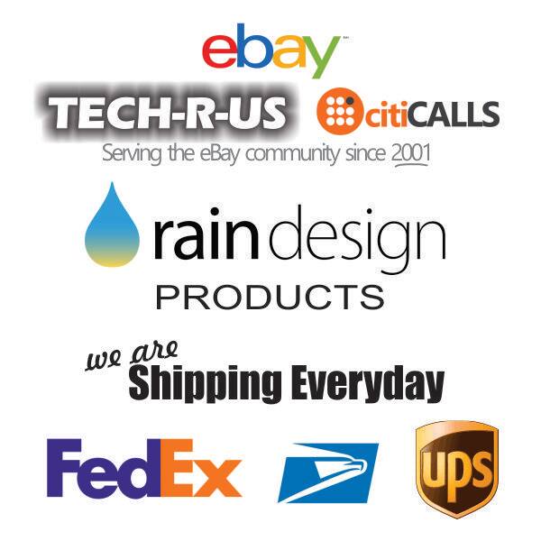 Rain Design 10072 mStand Laptop Notebook Stand - Space Gray
