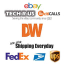 Digital Watchdog DWC-D3263WTIR Star-Light 2.1MP/1080p UHDoC indoor dome Camera