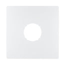 Algo 81X8T2X2 Ceiling Speaker T-Bar Panel is 2 x 2 - White