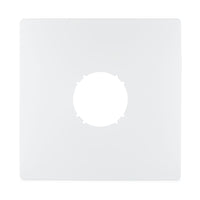 Algo 81X8T2X2 Ceiling Speaker T-Bar Panel is 2 x 2 - White