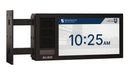 Algo 8420 IP Dual-Sided Display Speaker for Visual and Audible Alerting