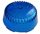 Algo X128B Strobe Light Lens Cover (Blue) for the 8128 IP Visual Alerter