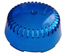 Algo X128B Strobe Light Lens Cover Blue for the 8128 IP Visual Alerter FreeShip