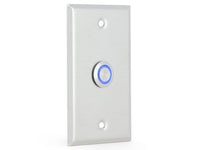 Algo 1203 Call Switch LED Button for Emergency Alerting, Notification