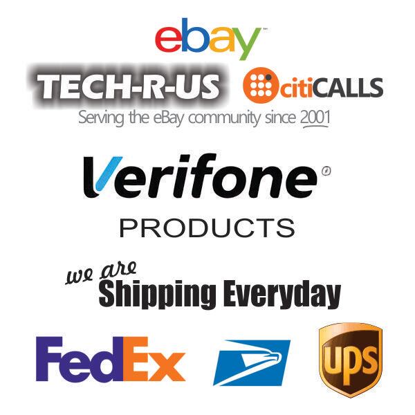 VeriFone 23998-02-R USB Data Transfer Cable 6.60 ft USB Data Transfer Cable