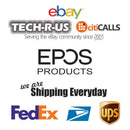 EPOS 1001072 EXPAND Control Meeting Room Controller - 10.1" LCD Touchscreen