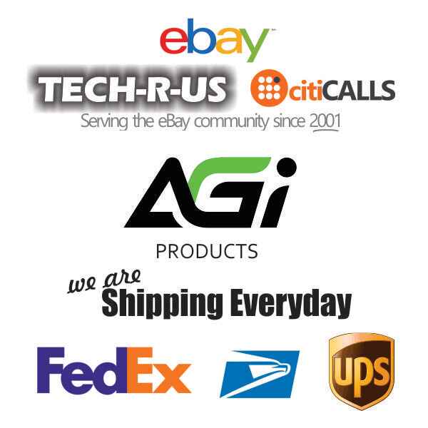 AGi AGI1T0G43AI818 AI818 1TB M.2 2280 PCIE Gen 4x4 3D NAND SSD Retail