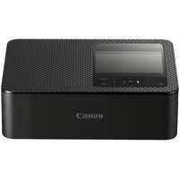 Canon 5539C001 SELPHY CP1500 Compact Photo Printer (Black)
