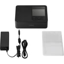 Canon 5539C001 SELPHY CP1500 Compact Photo Printer (Black)