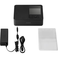 Canon 5539C001 SELPHY CP1500 Compact Photo Printer (Black)