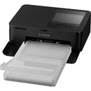 Canon 5539C001 SELPHY CP1500 Compact Photo Printer (Black)