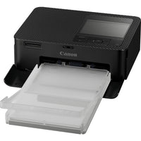 Canon 5539C001 SELPHY CP1500 Compact Photo Printer (Black)