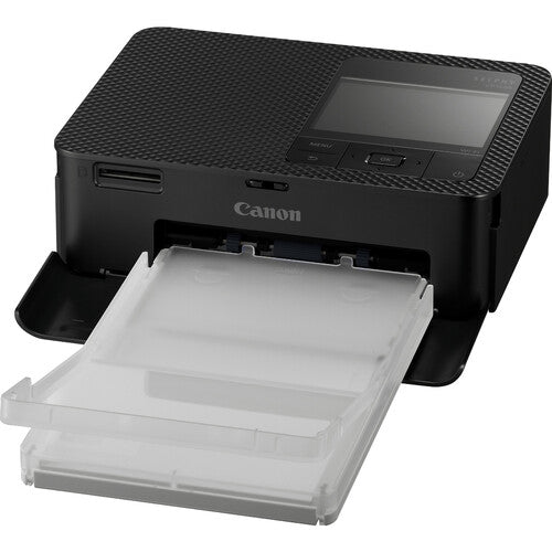 Canon 5539C001 SELPHY CP1500 Compact Photo Printer (Black)