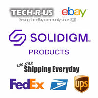 Solidigm SBFPF2BV307T001 D5-P5336 30.72TB PCIe 4.0 x4 U.2 15mm 3D5 2.5" QLC SSD