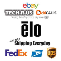 Elo E392443 DC11 4 Slot Device Charger for M60/M60S Mobile Computer