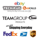 TEAMGROUP TM8FPW008T0C101 8TB MP44 M.2 2280 NVMe 1.4 PCIE GEN 4X4 Retail