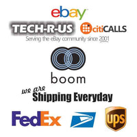 Boom Collaboration BM02-0012 HD audio USB 2.0 + Bluetooth 5.0 portable