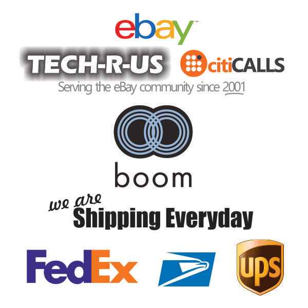 Boom Collaboration BM03-0017 All-in-one full HD wide angle camera