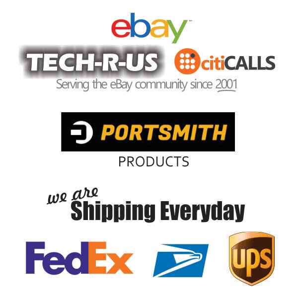 Portsmith PSAK-UCE PORTSMITH USB 2.0 TO 10/100 ETHERNET ADAPTER KIT