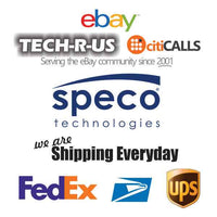 Speco Technologies HTI702TM 2MP HD-TVI Intensifier Bullet, 5-50mm motorized lens