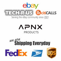 APNX APCM-VI01003.21 Computer Case - Mid Tower SGCC ABS White Retail